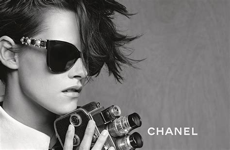 occhiale coco chanel modello 2015|The New Face of Chanel's Eyewear Collection 2015 .